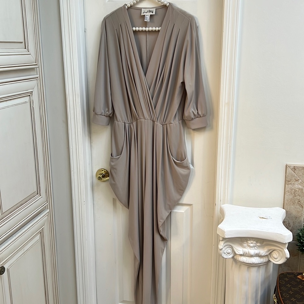 Joseph Ribkoff Jumpsuit